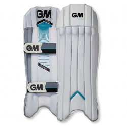 GM Original Cricket Wicket Keeping Legguards